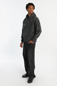 Ford Bronco Embroidered Hoodie