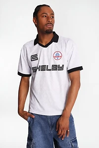 Shelby Cobra Boxy Soccer Jersey