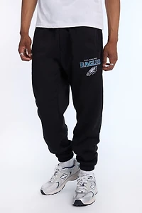 Mens Philadelphia Eagles Sweatpant