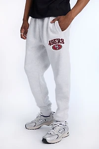 Mens San Francisco 49ers Sweatpant