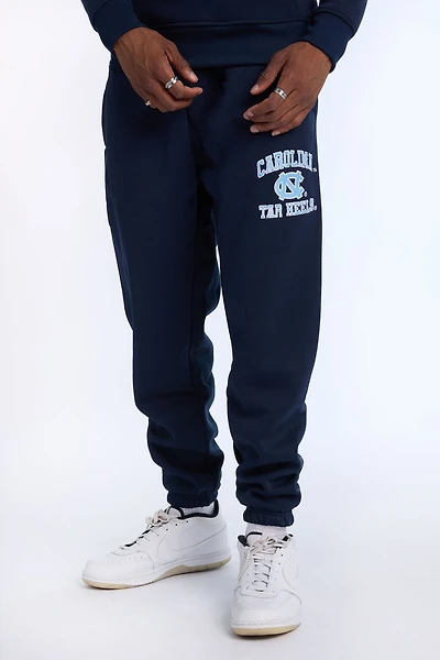 Mens UNC Tar Heels Sweatpant