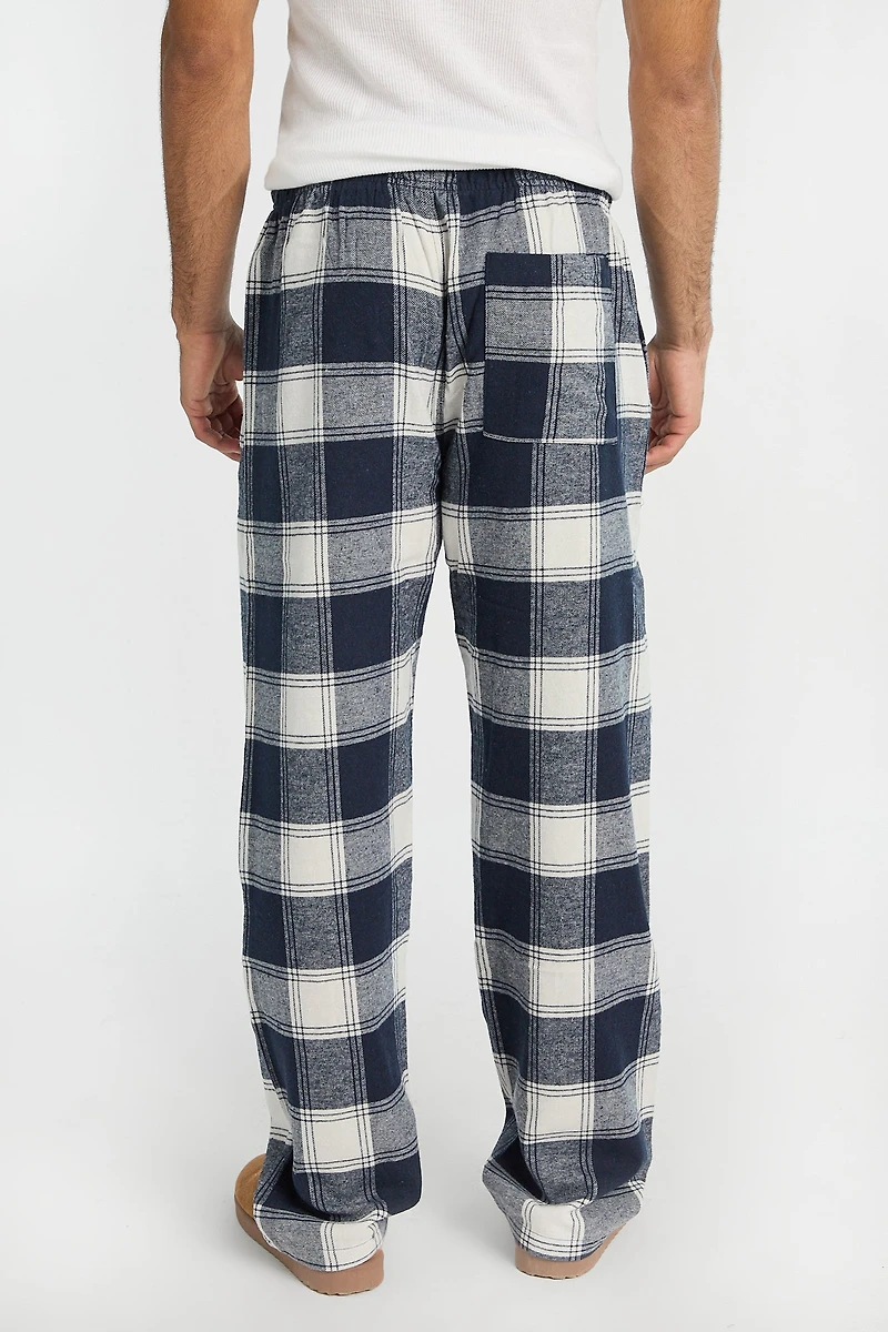 Pantalon de pyjama à carreaux Florida Gators homme