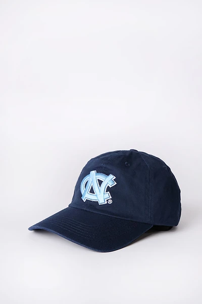 Mens UNC Logo Dad Hat