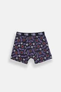 Boxer imprimé Toronto Raptors homme