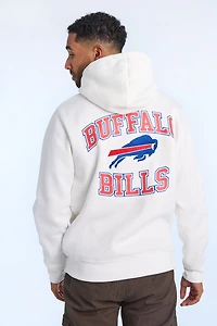 Mens Buffalo Bills Graphic Hoodie