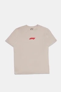 T-shirt imprimé Formula 1 homme