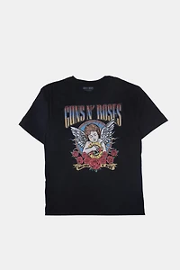 Mens Guns N' Roses Sweet Child O' Mine T-Shirt