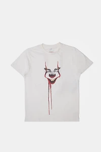 Mens IT Chapter Two Graphic T-Shirt