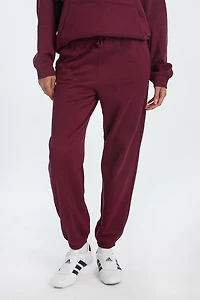 Pantalon de survêtement coupe boyfriend AERO