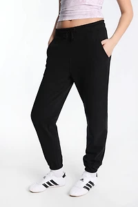 AERO Boyfriend Fleece Jogger
