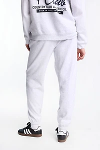 AERO Boyfriend Fleece Jogger