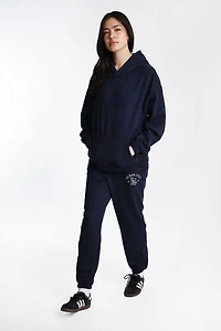 AERO Boyfriend Fleece Jogger