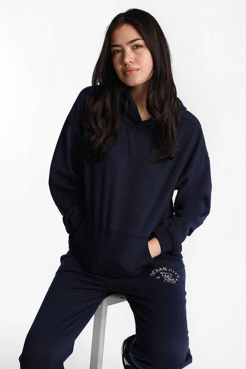 AERO Boyfriend Fleece Jogger