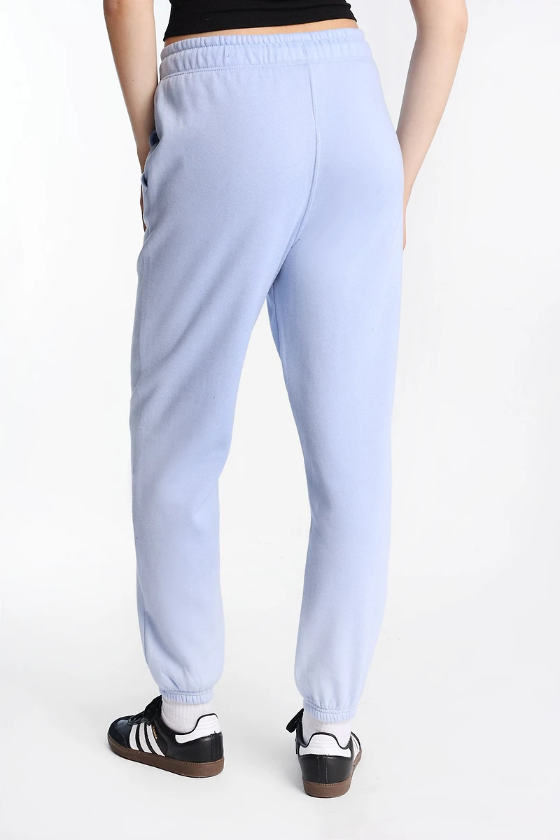 AERO Boyfriend Fleece Jogger