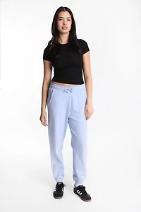 AERO Boyfriend Fleece Jogger