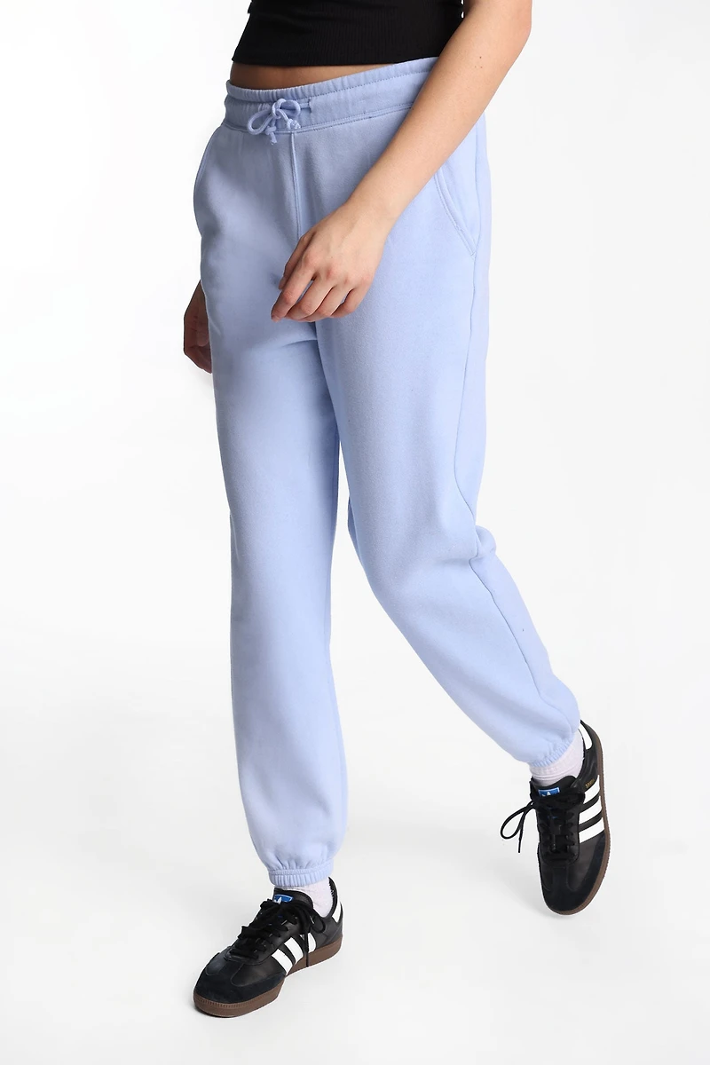AERO Boyfriend Fleece Jogger