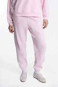 AERO Boyfriend Fleece Jogger