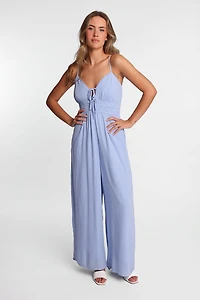 Combinaison à jambe large AERO