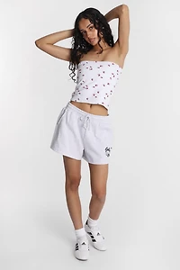 AERO Slouchy Fleece Shorts