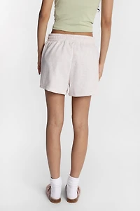 AERO Slouchy Fleece Shorts