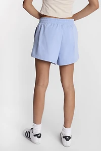 AERO Slouchy Fleece Shorts