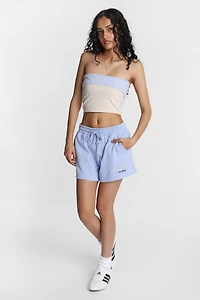 AERO Slouchy Fleece Shorts