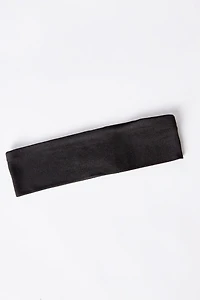 AERO Super Soft Ribbed Headband