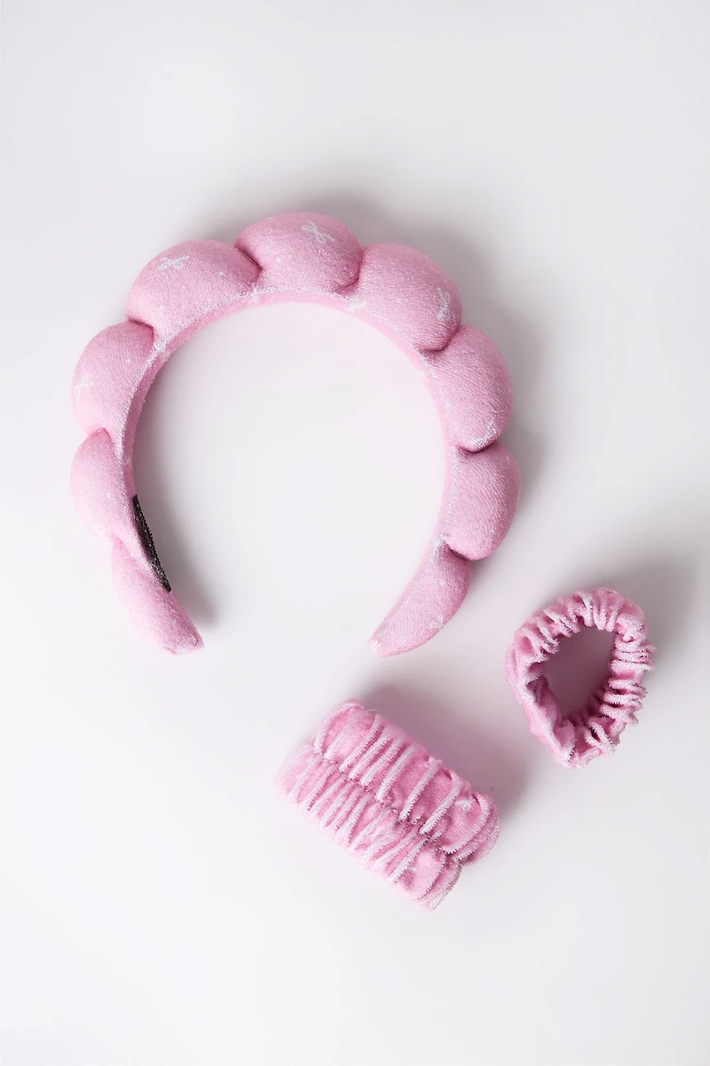 AERO Get Unready With Me Set