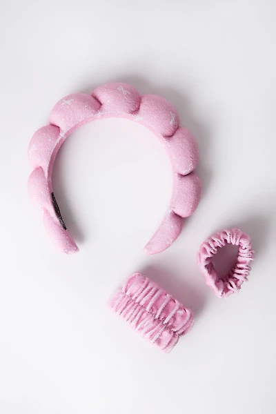 AERO Get Unready With Me Set