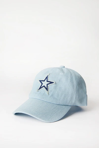 Casquette de baseball brodé AERO