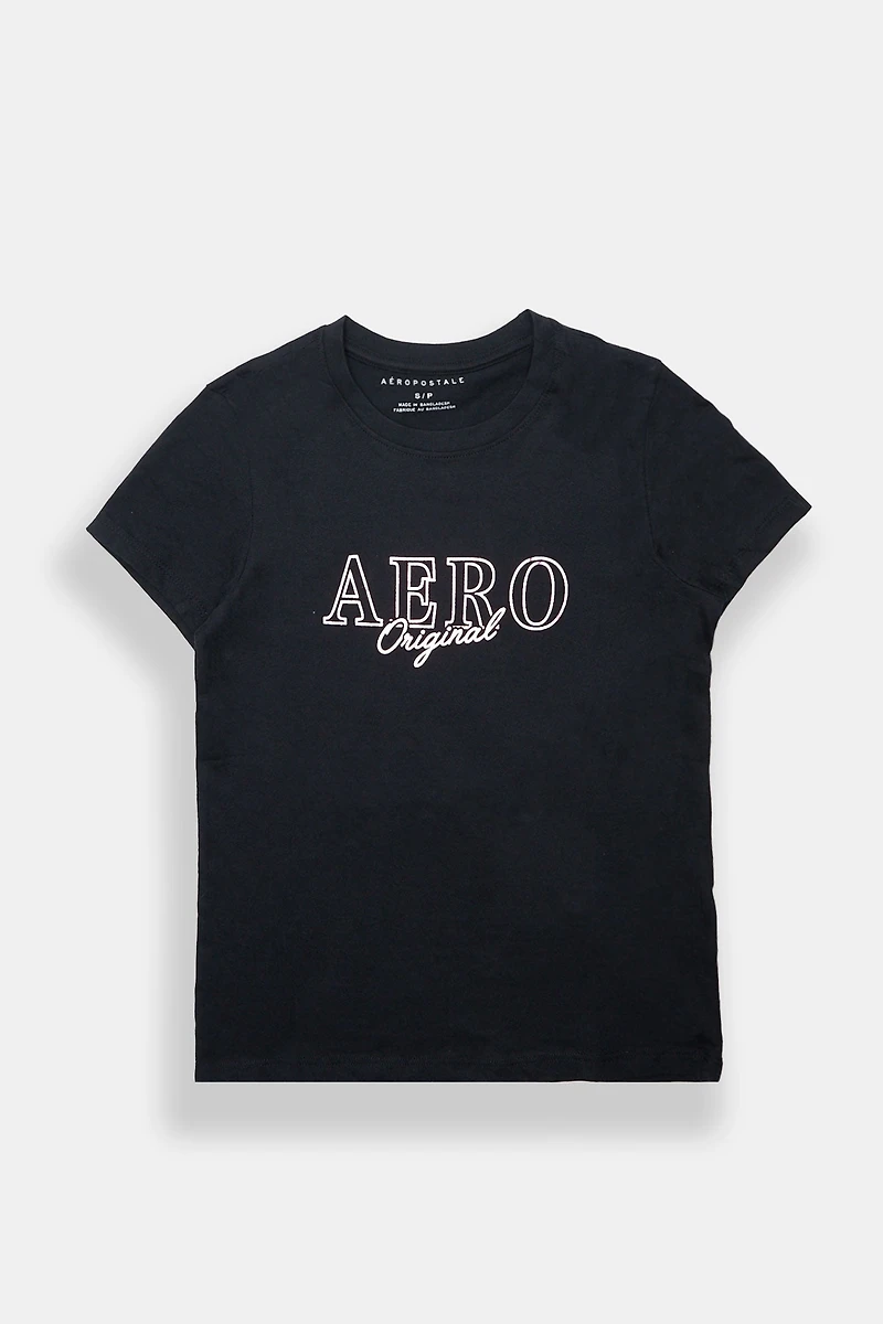 AERO Original Graphic Classic Tee