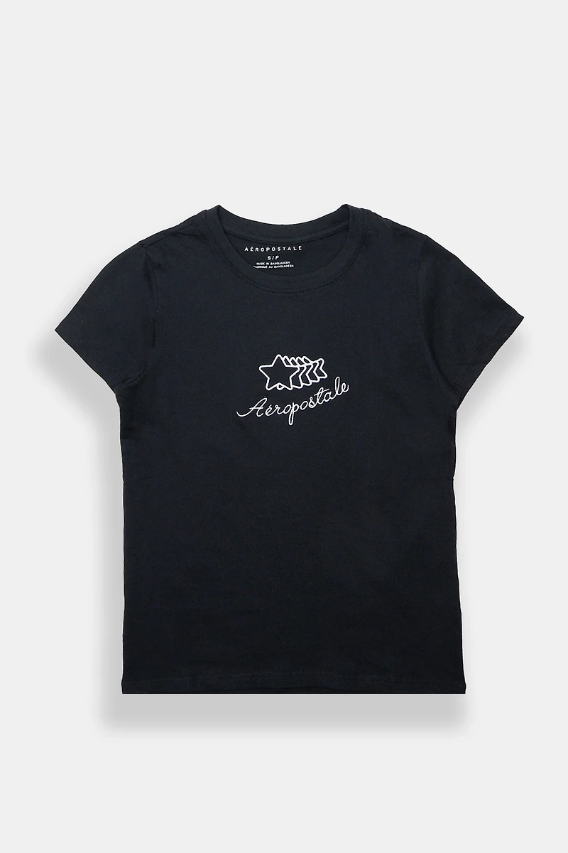Aéropostale Stars Graphic Classic Tee