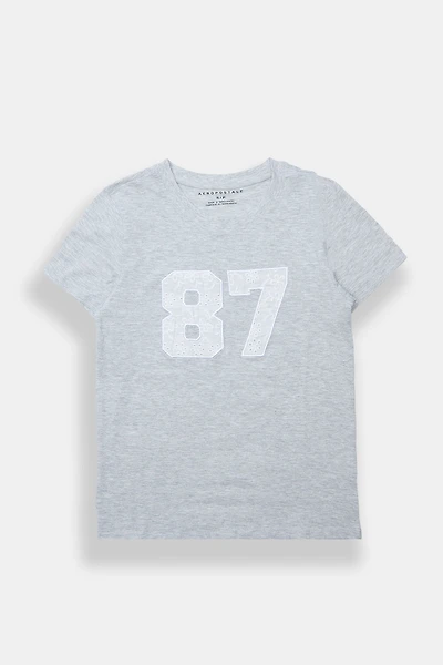AERO 87 Classic Tee
