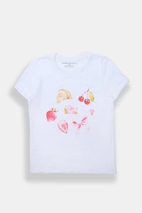 AERO Sweet Treats Graphic Classic Tee