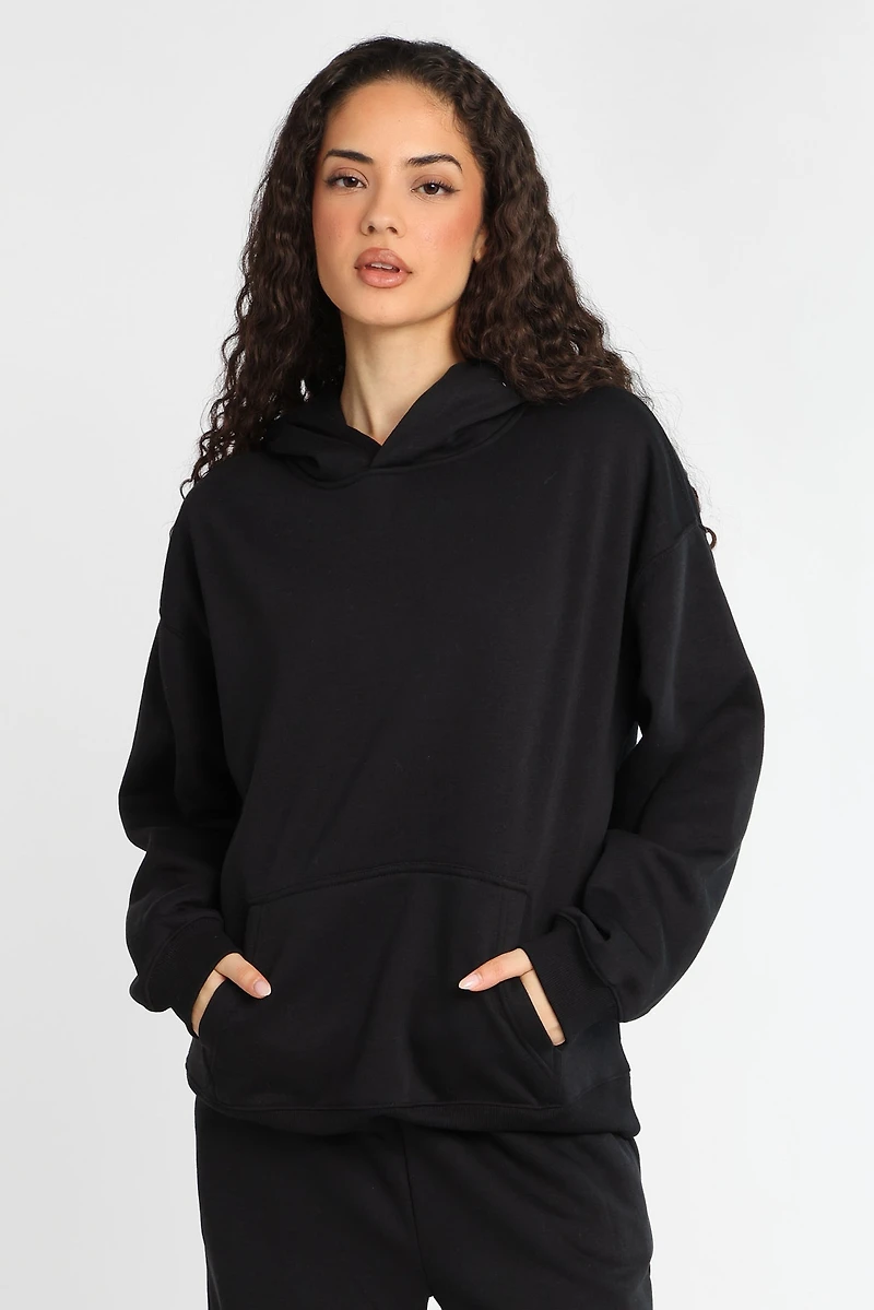 AERO Boyfriend Hoodie