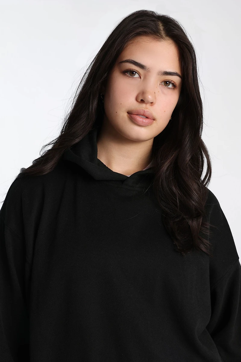 AERO Boyfriend Hoodie