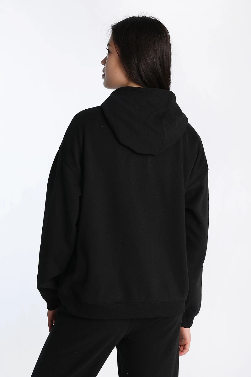 AERO Boyfriend Hoodie