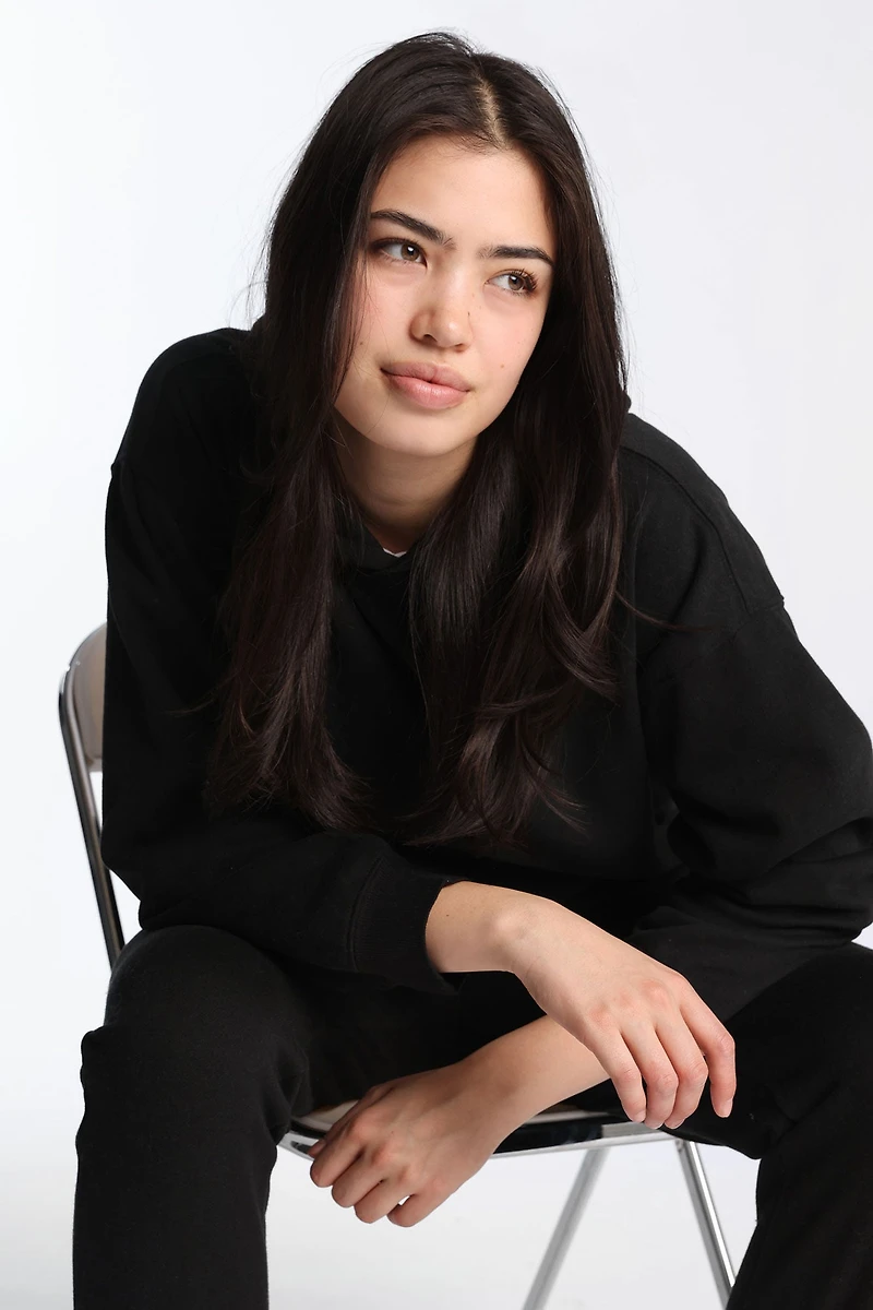 AERO Boyfriend Hoodie