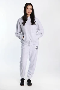 AERO Boyfriend Hoodie