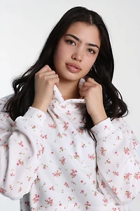 AERO Boyfriend Hoodie