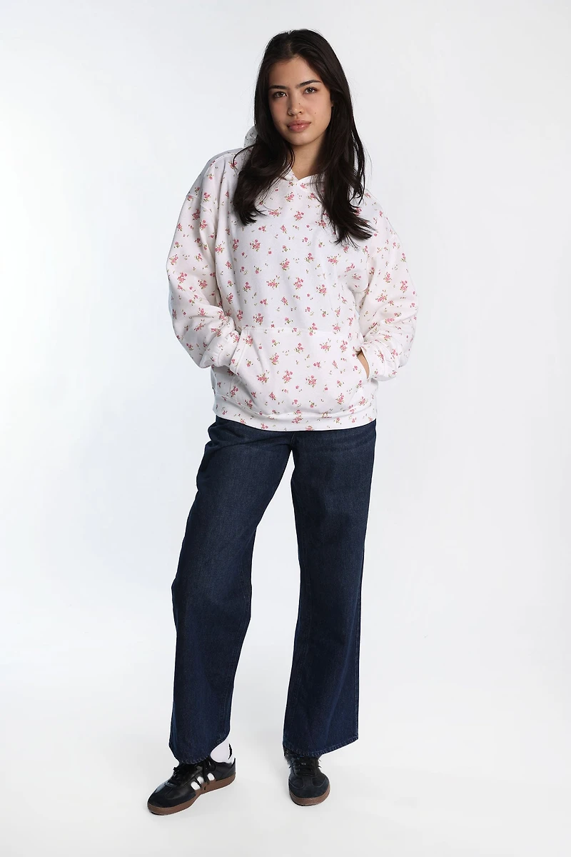 AERO Boyfriend Hoodie