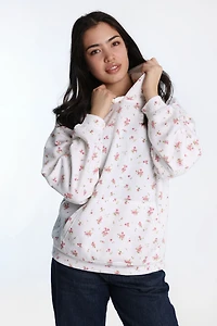 AERO Boyfriend Hoodie