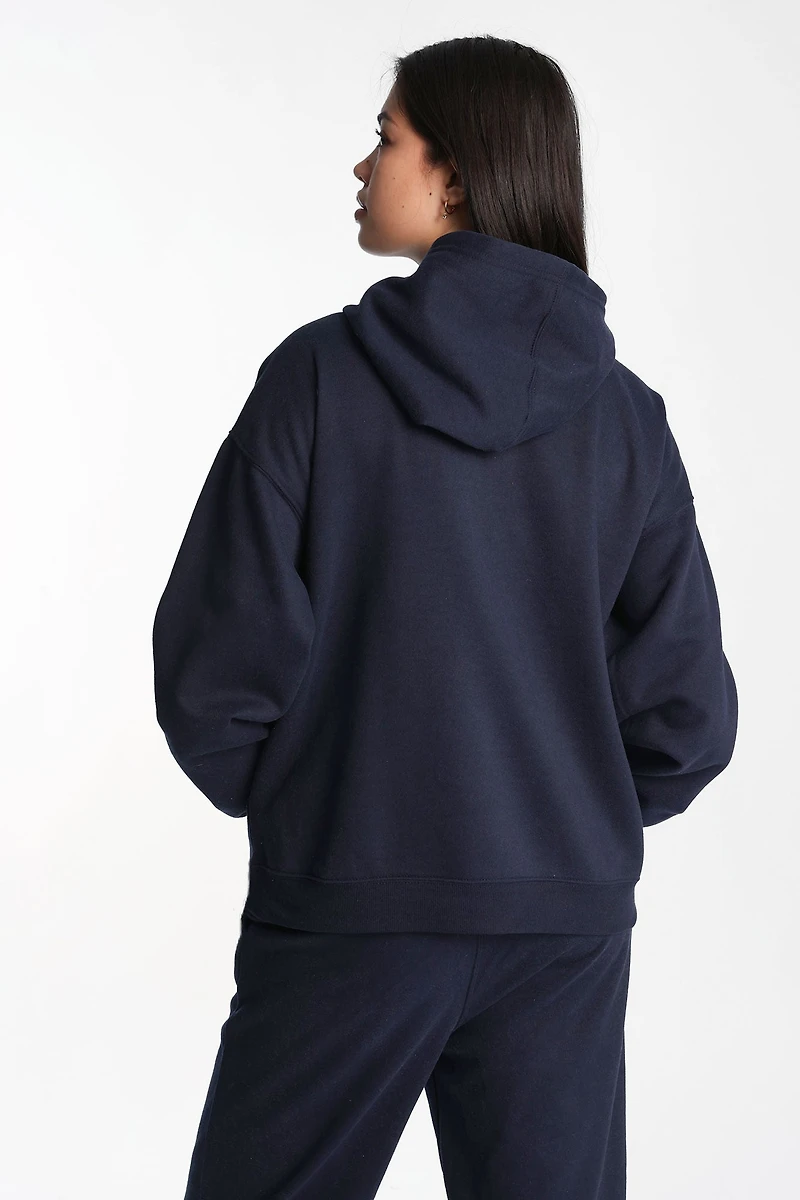 AERO Boyfriend Hoodie