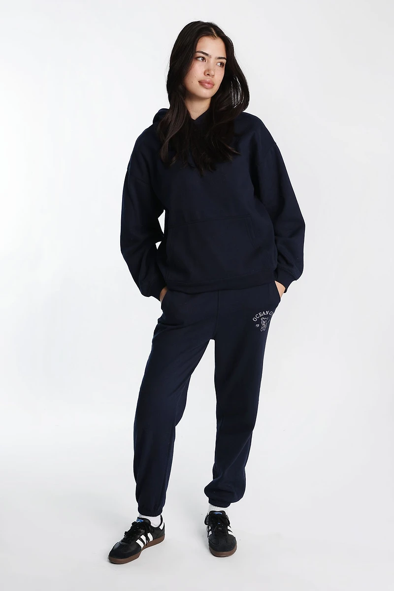 AERO Boyfriend Hoodie