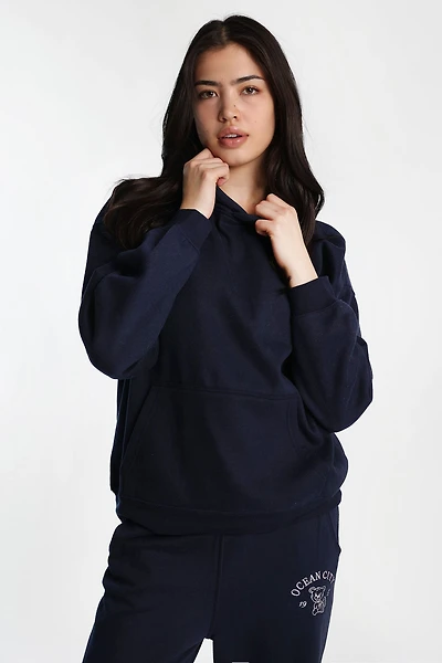 AERO Boyfriend Hoodie