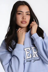 AERO Boyfriend Hoodie