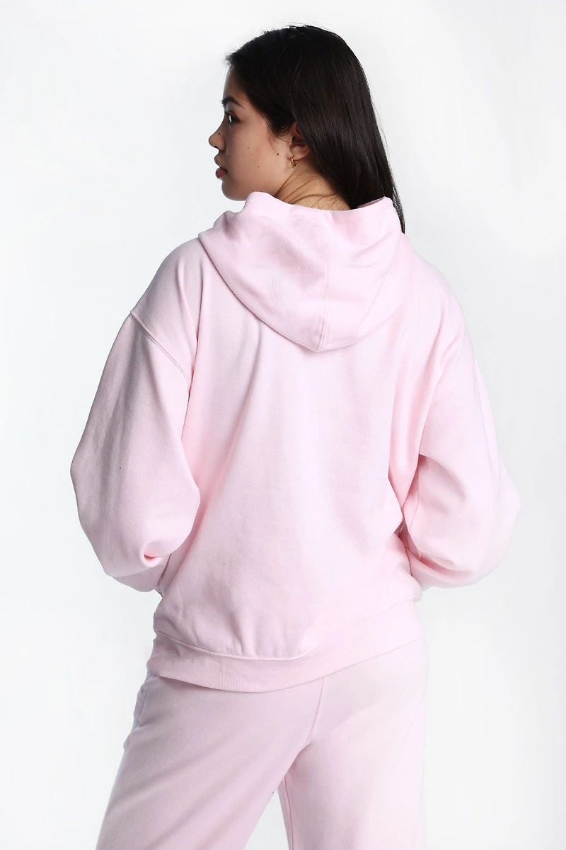 AERO Boyfriend Hoodie