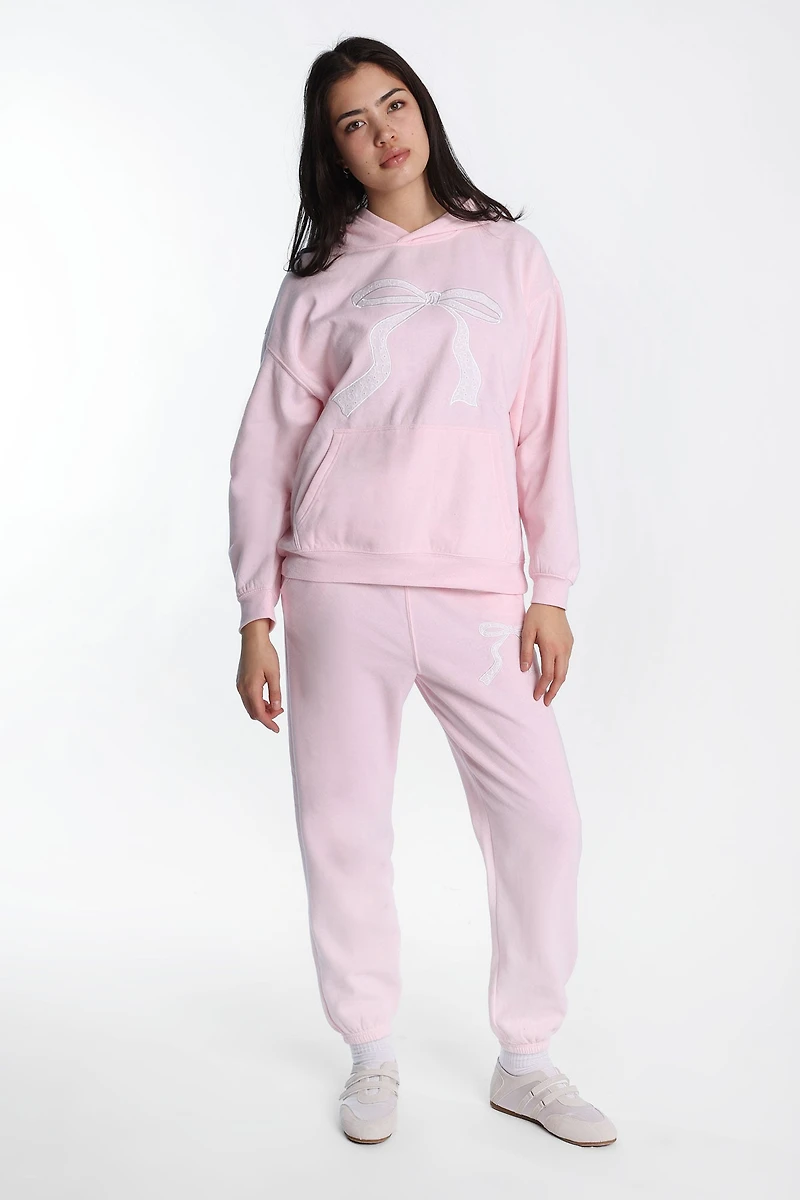 AERO Boyfriend Hoodie