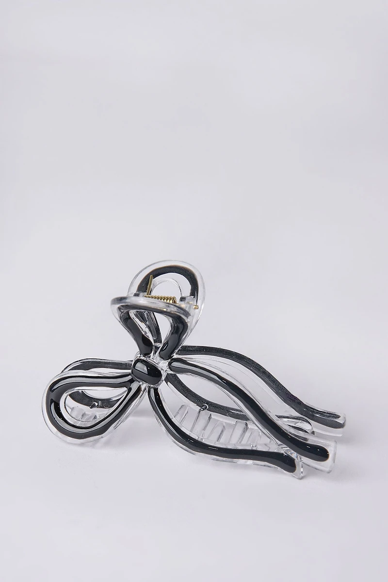 AERO Bow Claw Clip