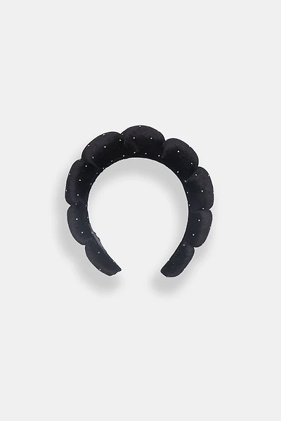 AERO Bubble Spa Headband
